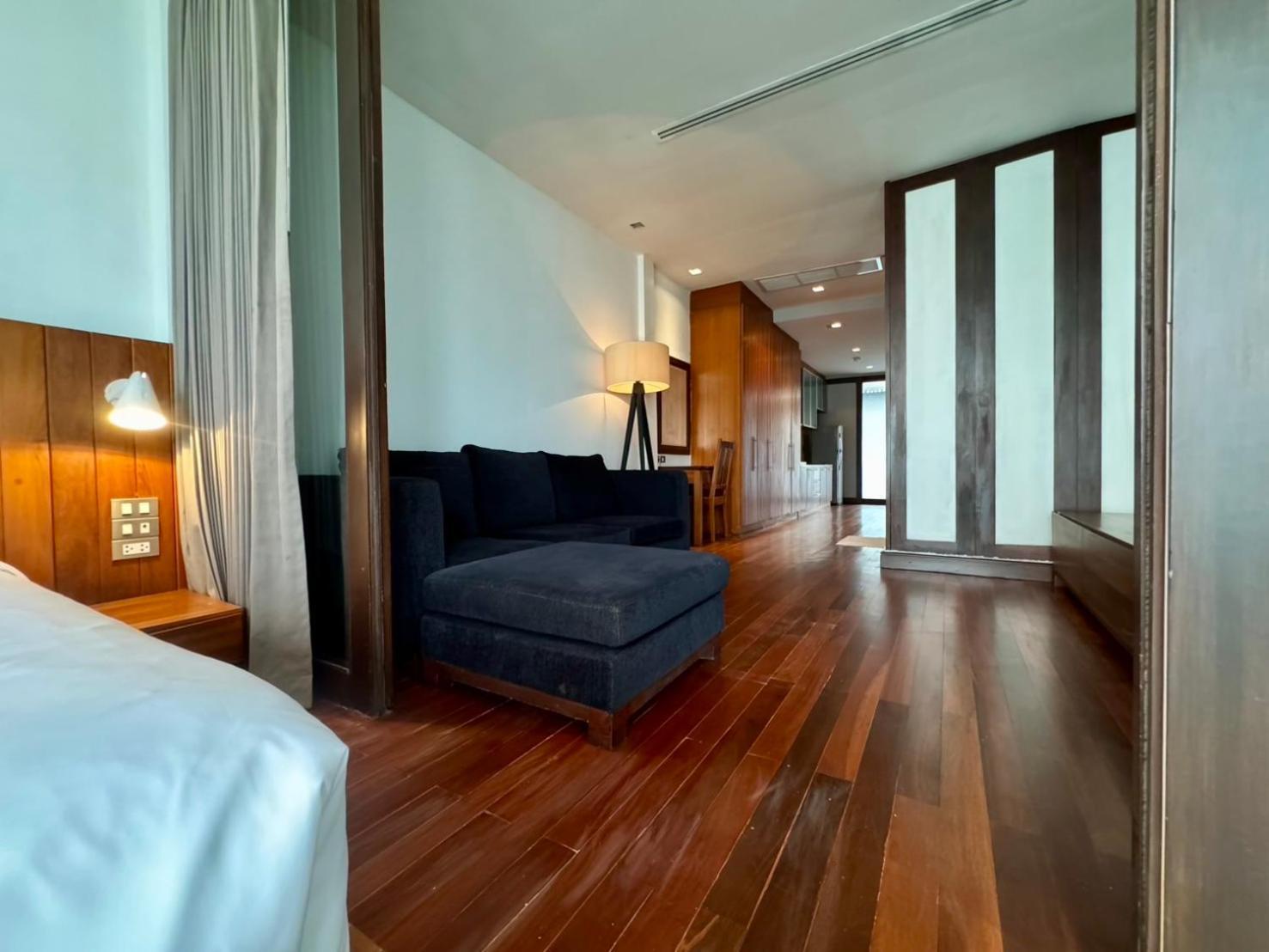 Wish Inn Silom - วิช อินน์ สีลม X Bangkok Exteriér fotografie