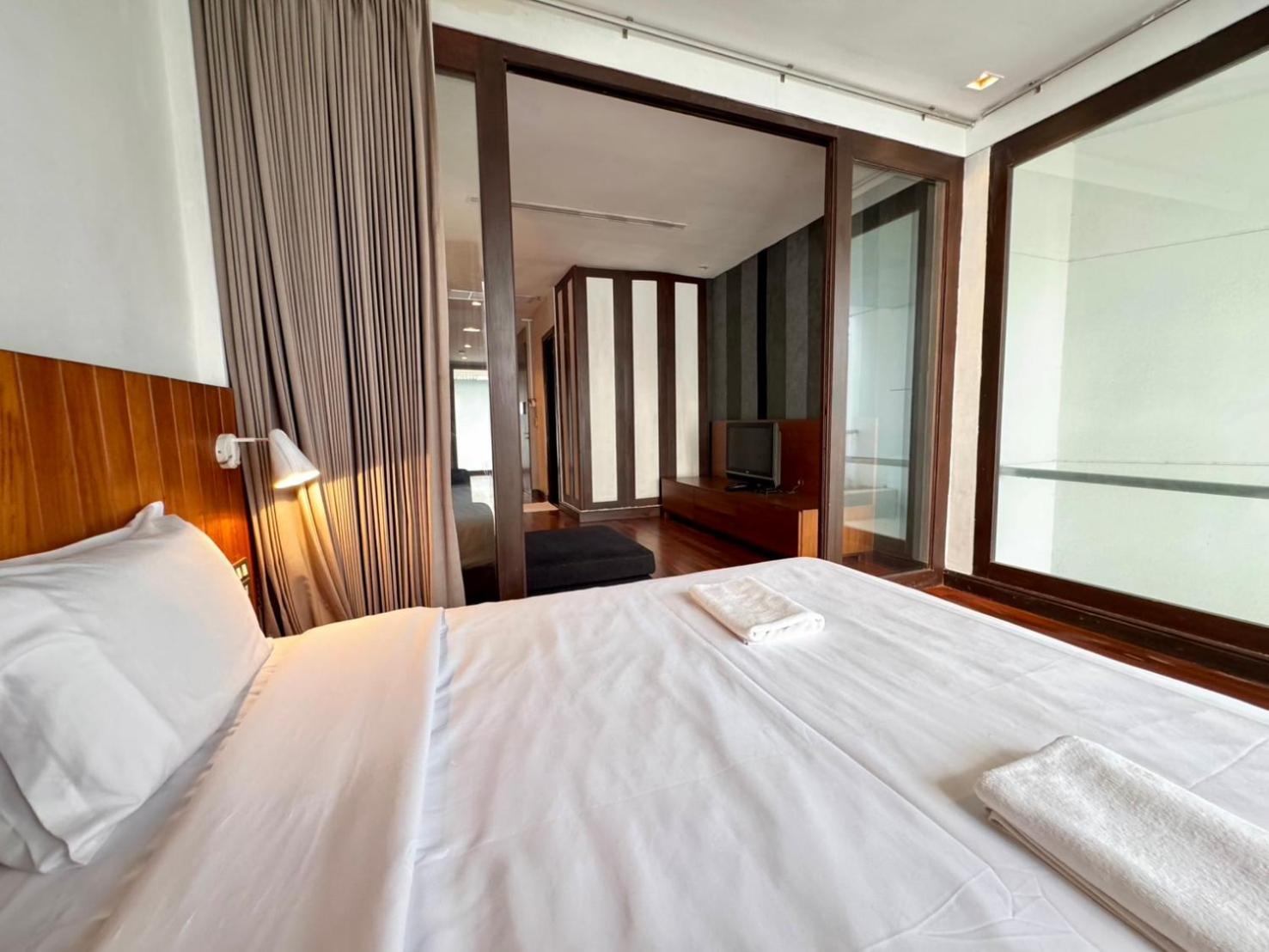 Wish Inn Silom - วิช อินน์ สีลม X Bangkok Exteriér fotografie