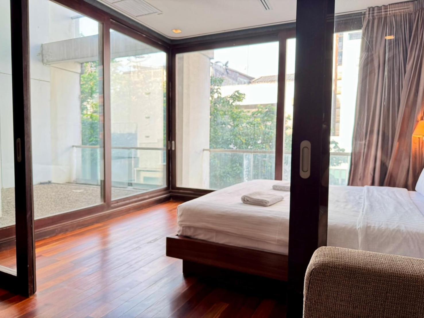 Wish Inn Silom - วิช อินน์ สีลม X Bangkok Exteriér fotografie