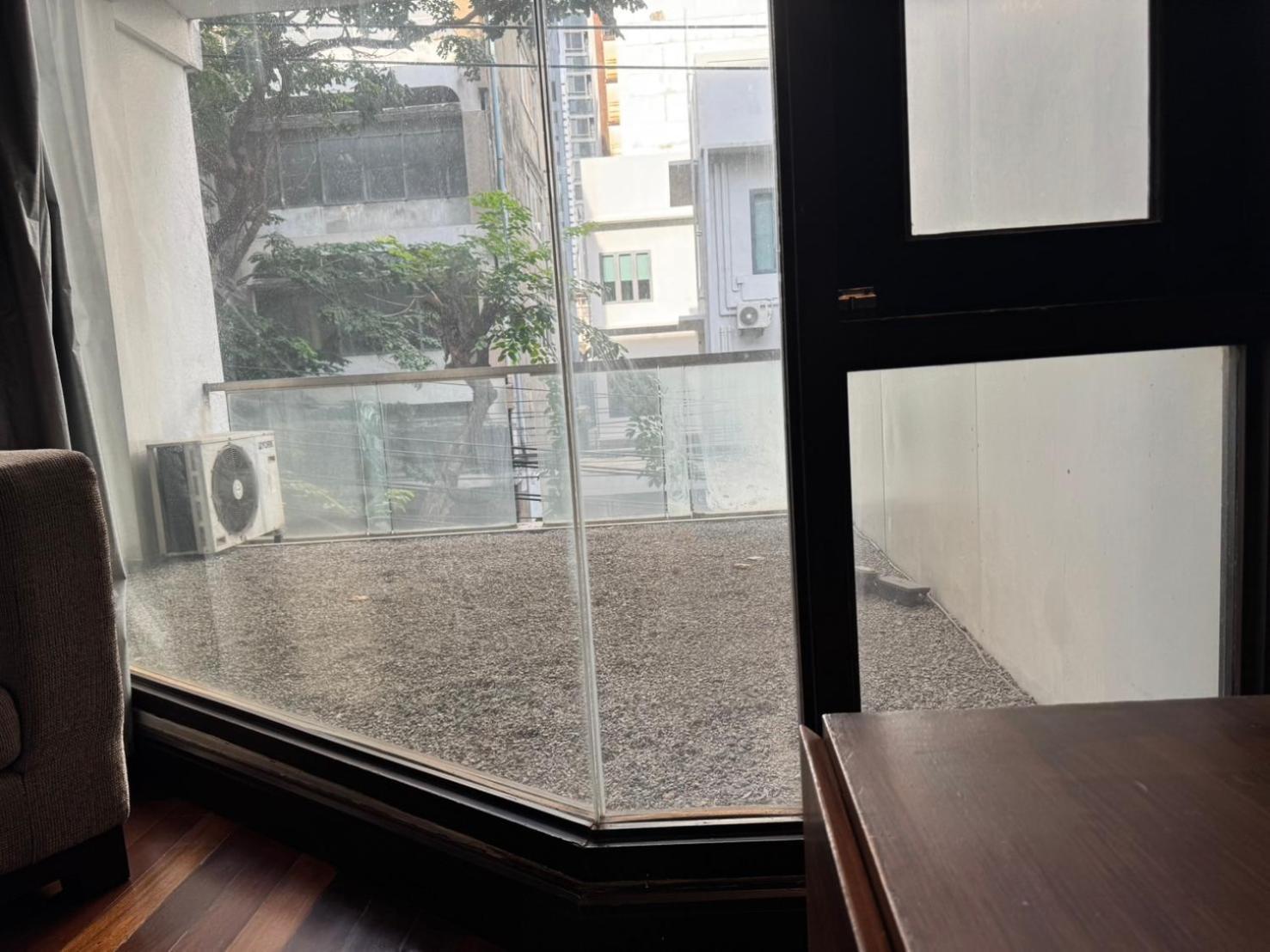 Wish Inn Silom - วิช อินน์ สีลม X Bangkok Exteriér fotografie