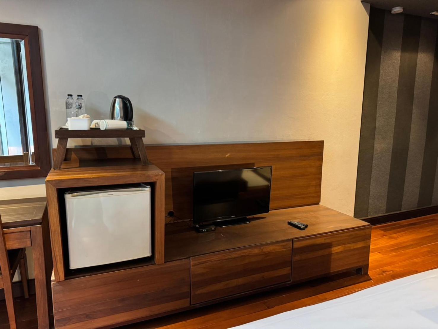 Wish Inn Silom - วิช อินน์ สีลม X Bangkok Exteriér fotografie