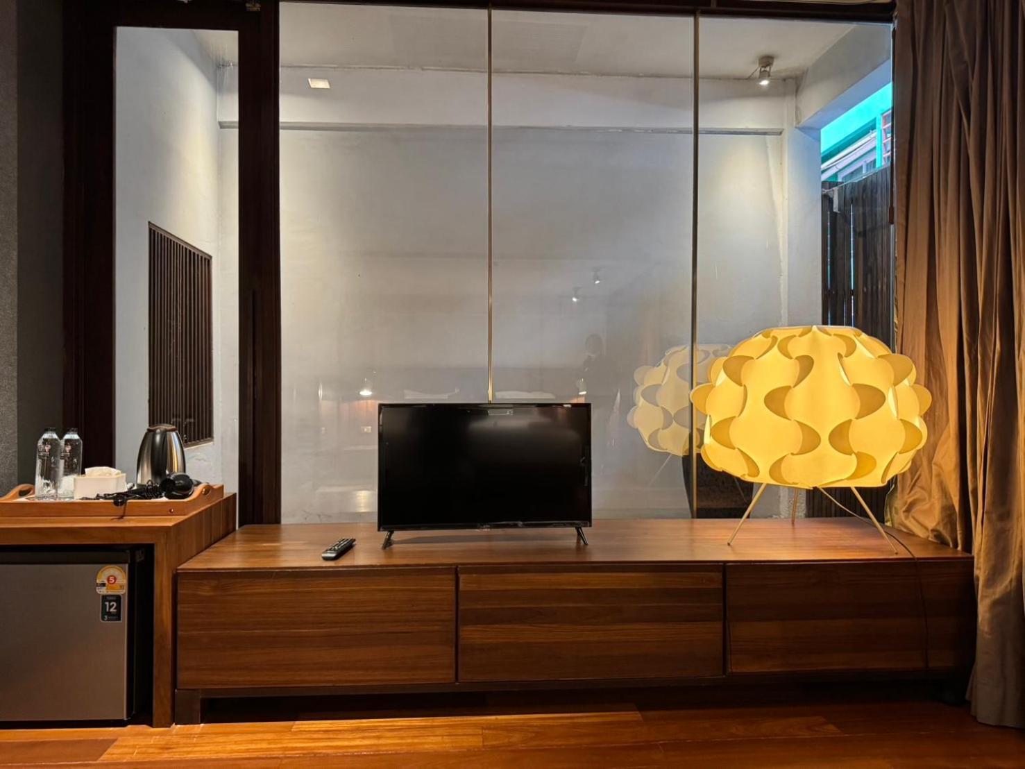 Wish Inn Silom - วิช อินน์ สีลม X Bangkok Exteriér fotografie